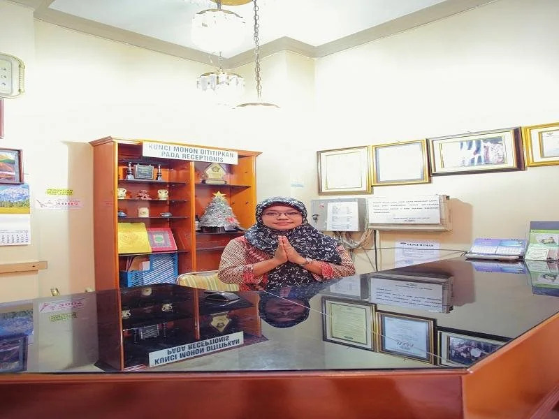 Hotel Vidi 1