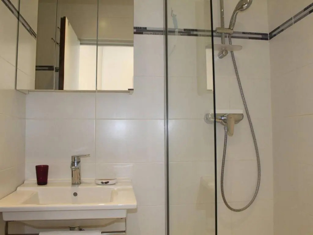 Appartement Villeneuve-Loubet, 1 pièce, 2 personnes - FR-1-252A-19