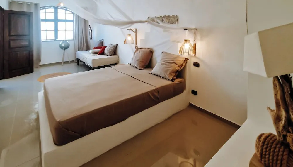 Casa Cesaria Guest House