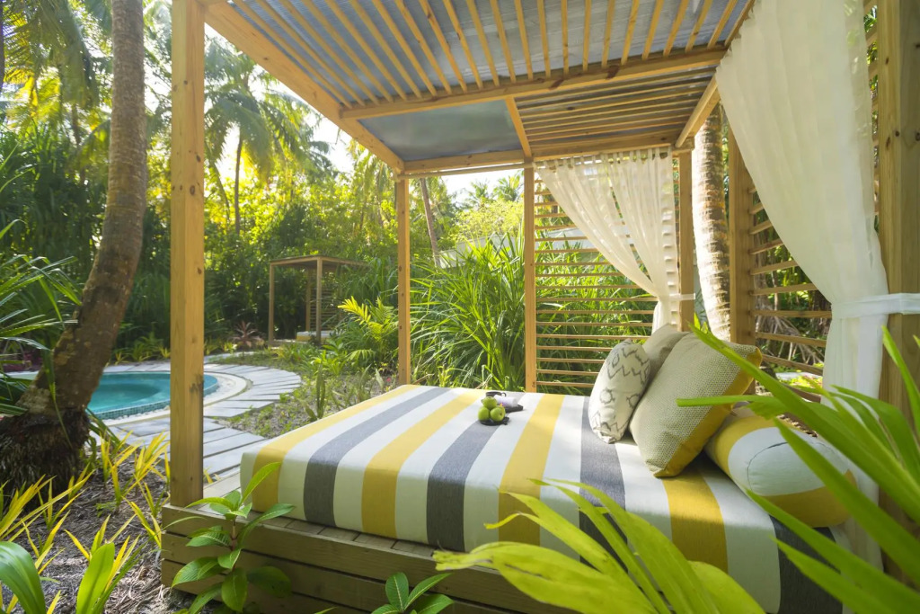 Niva Dhigali Maldives - A Premium All-Inclusive Resort