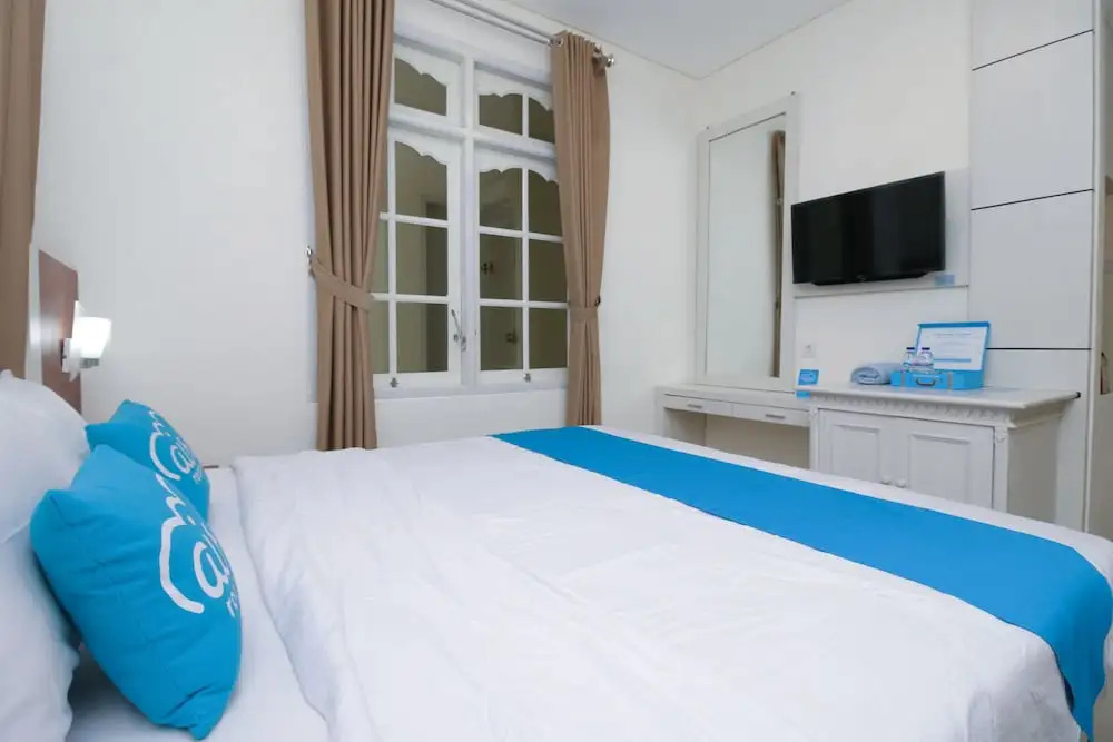 Airy Jimbaran Taman Mulia Gigit Sari 38 Bali