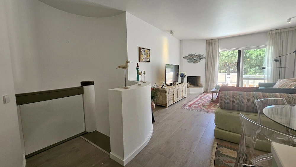 Luma Retreat Quinta do Lago