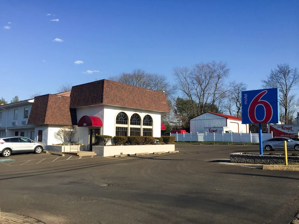 Regency 265 Motor Inn