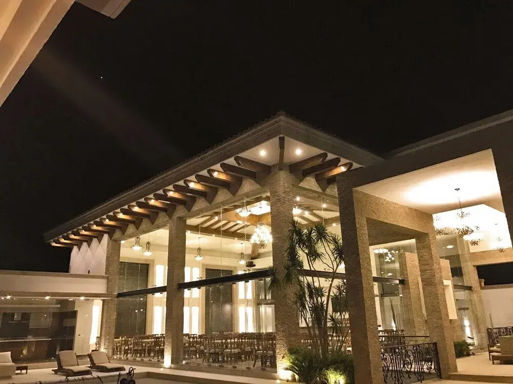Royal Serennia Small Hotel Boutique