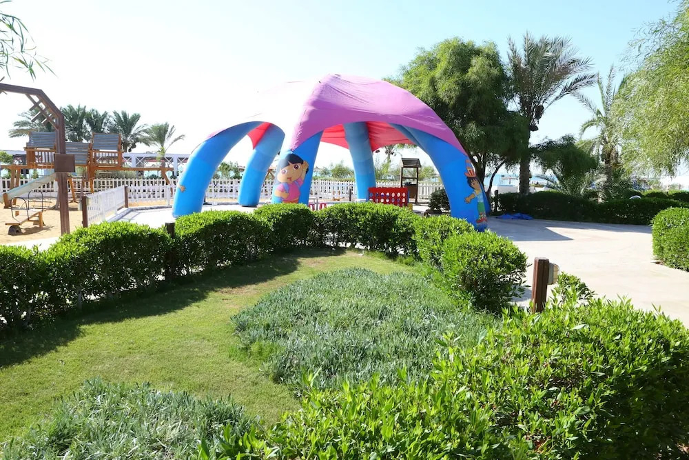 One-Bedroom Chalet at Mousa Coast - Unit C1312
