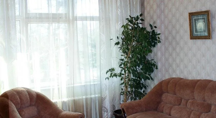 Hotel Ezeroto