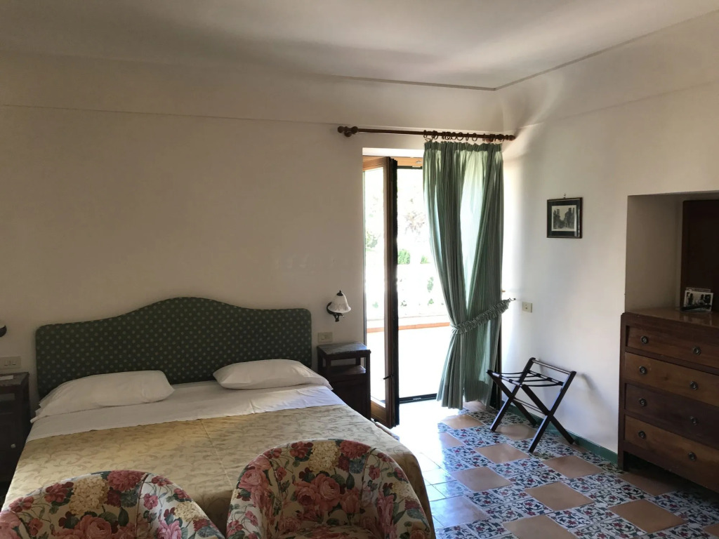 Hotel Rufolo