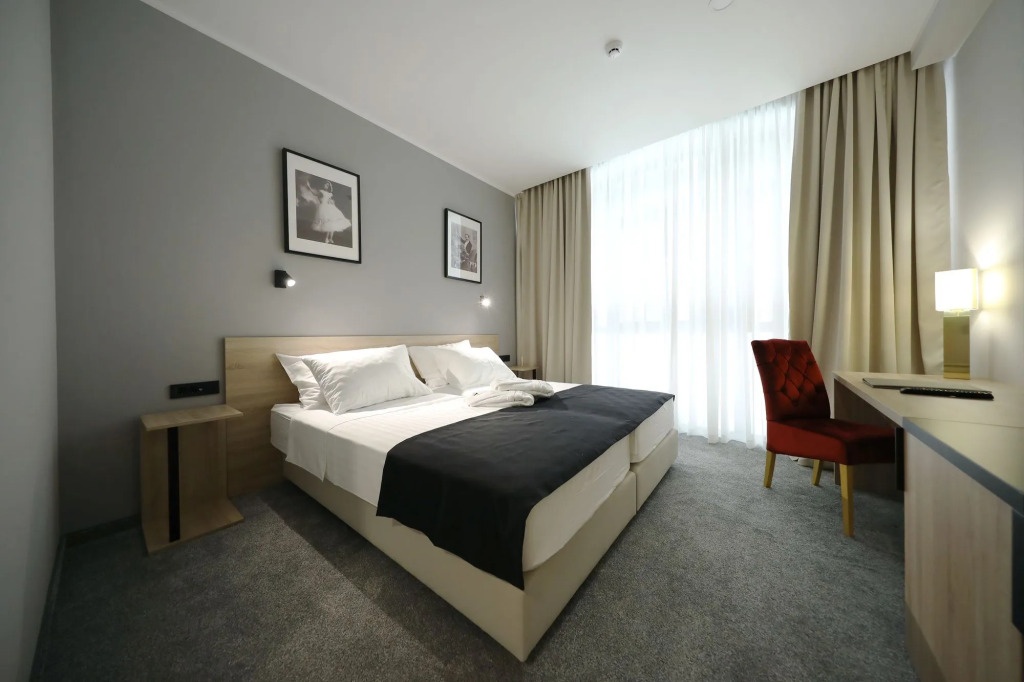 Teatro Verdi Accommodation