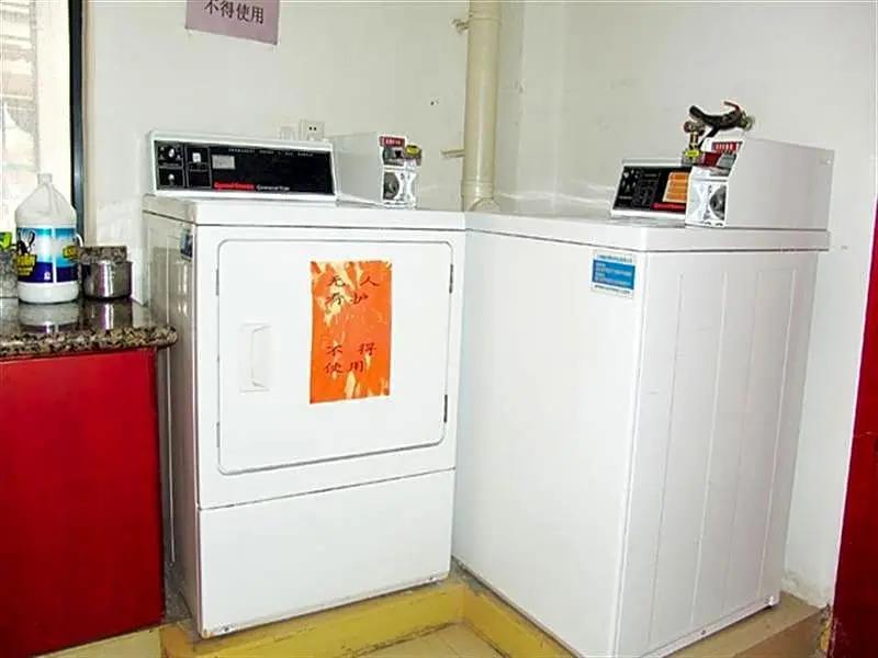 GreenTree Inn TianJin Dabeiyuan