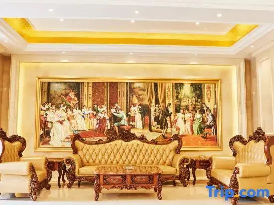 Vienna International Hotel