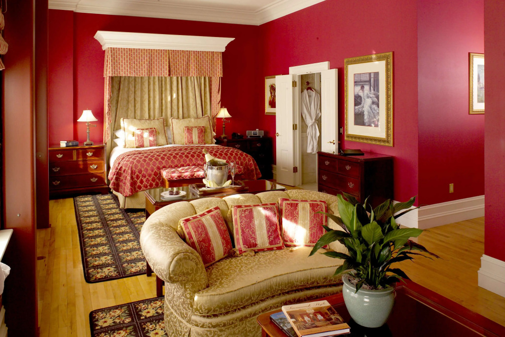 Napa River Inn