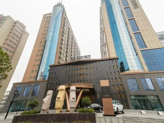 YueJi Hotel