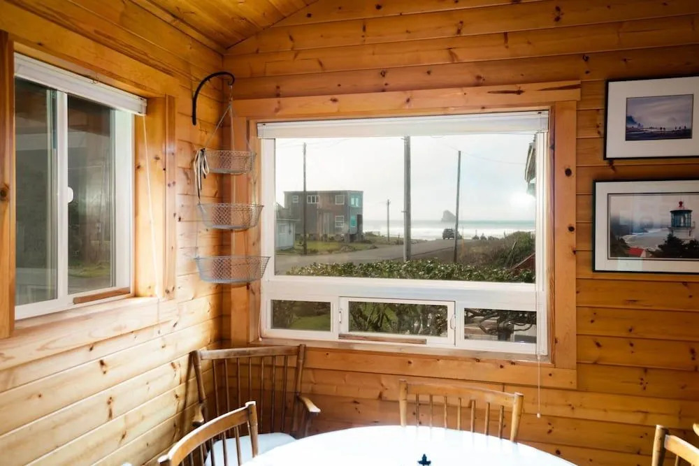 Pine Beach Retreat