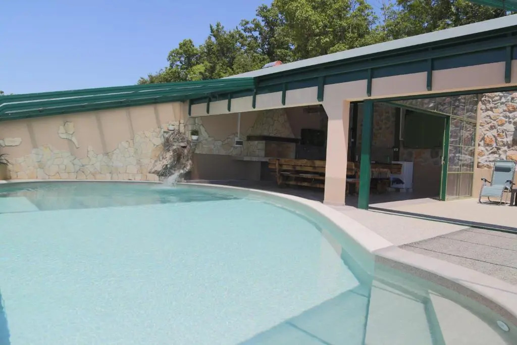 Villa Meri
