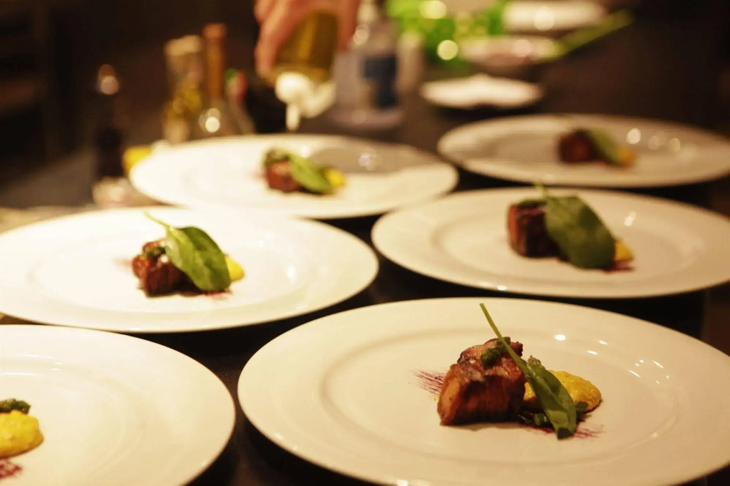 Auberge Du Vin, Tupungato, Mendoza