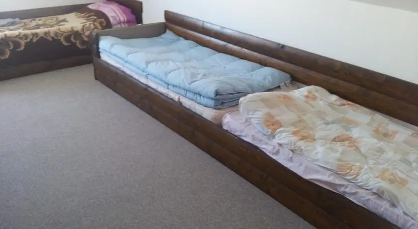 Hada Hut Hostel