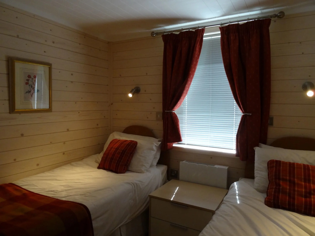 Kings Lynn Caravan & Camping Park