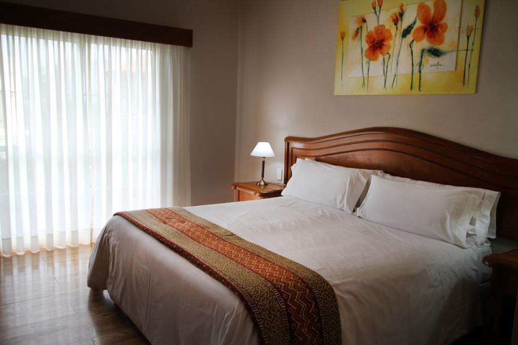 La Campiña Club Hotel & Spa