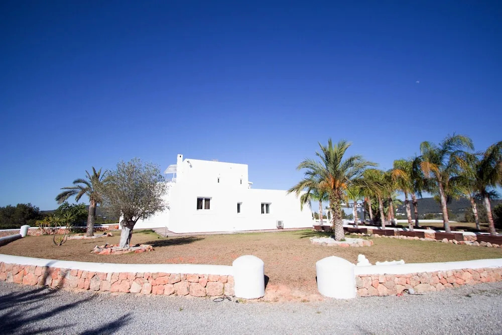 Villa Bont