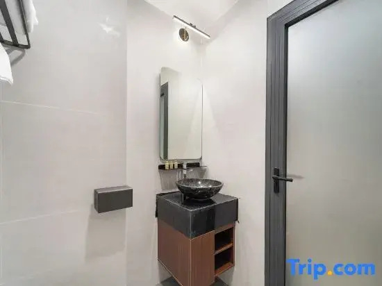 Lucky Star Hotel - Bui Vien Walking Street