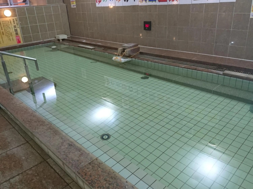 Natural SPA, Kanazawa Hotel Yumenoyu