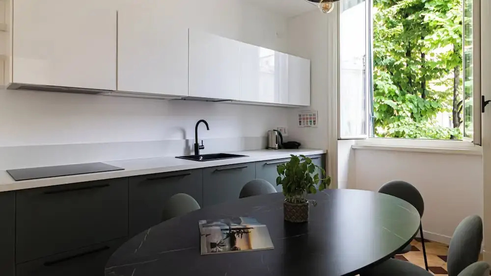 Italianway Comfort - Naviglio Pavese 14