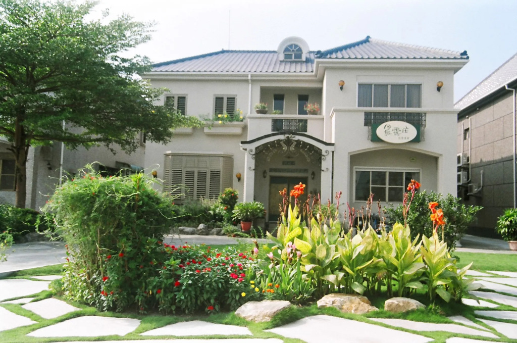 The Dew B&B