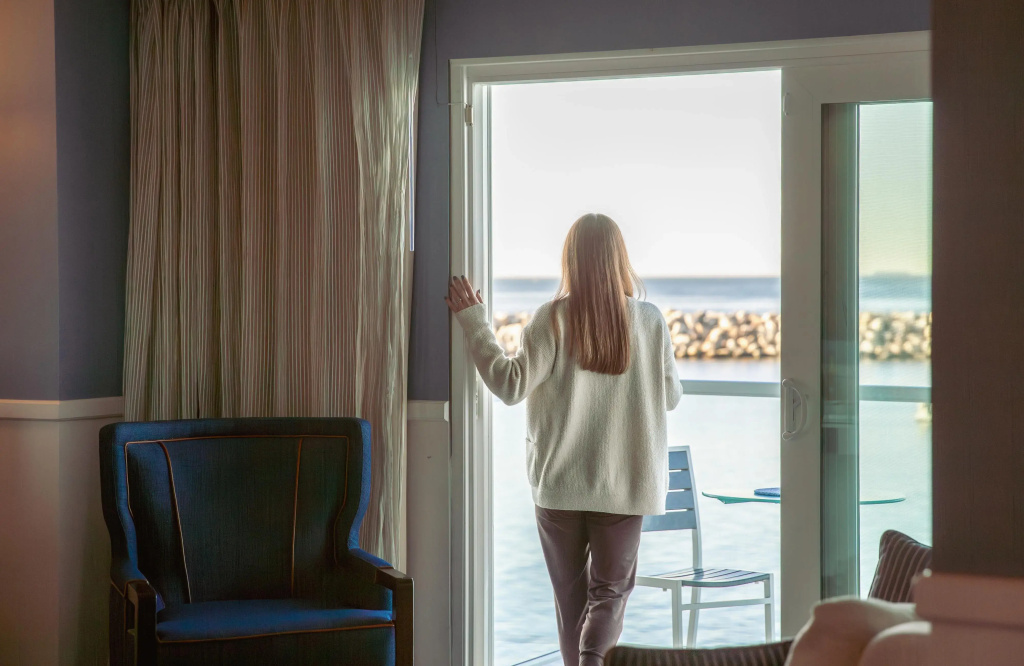 The Portofino Hotel & Marina, a Noble House Hotel