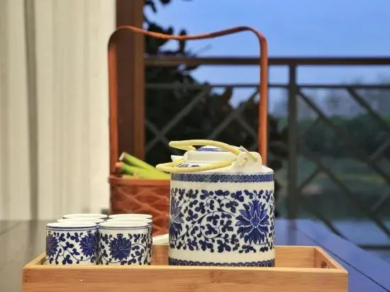 Luyi Resort Hotel