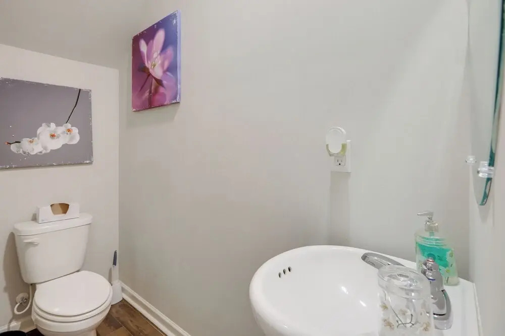 Pets Welcome! Family Townhome w/ Yard in Atlanta