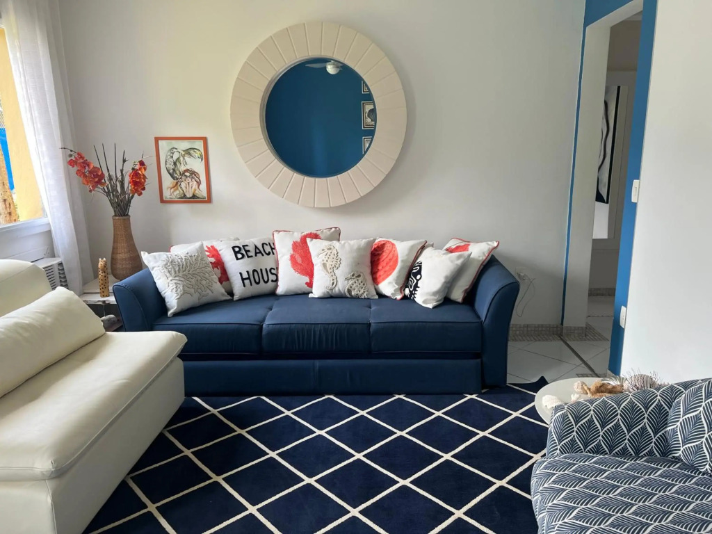 Apartamento Cidade de Ubatuba