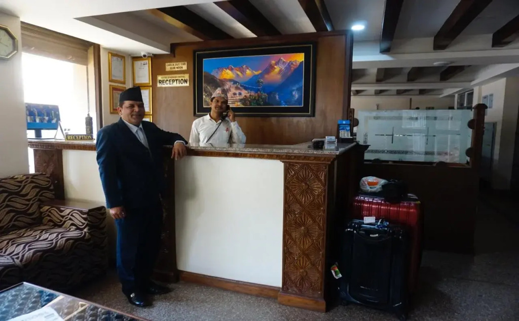 Mala Suites Thamel