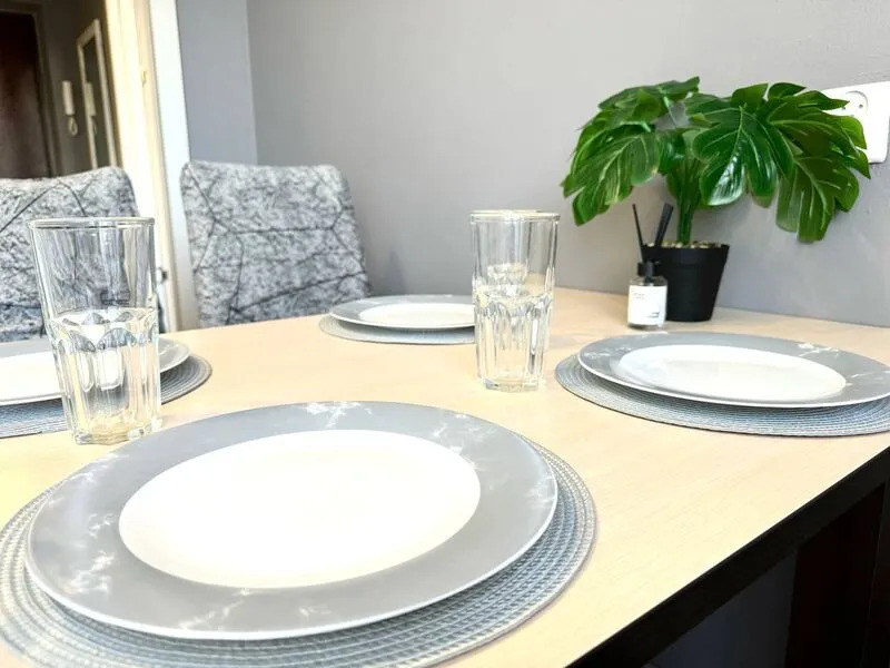 ApartLand на улице Гагарина 18