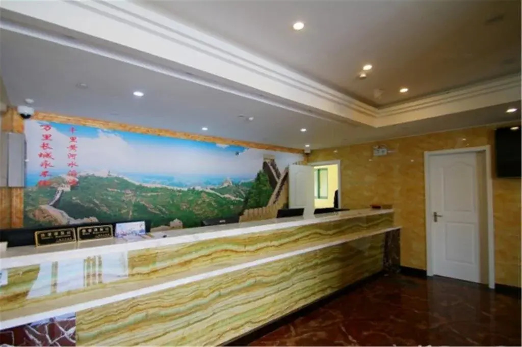 Yaliang Boutique Hotel Chuansha