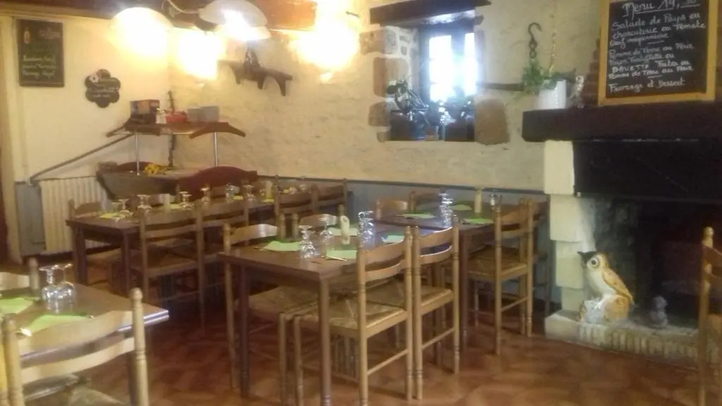 Auberge Du Bon Coin