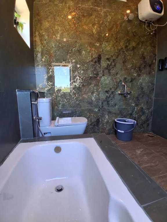 KAYS EDEN - Luxury Villa Resort