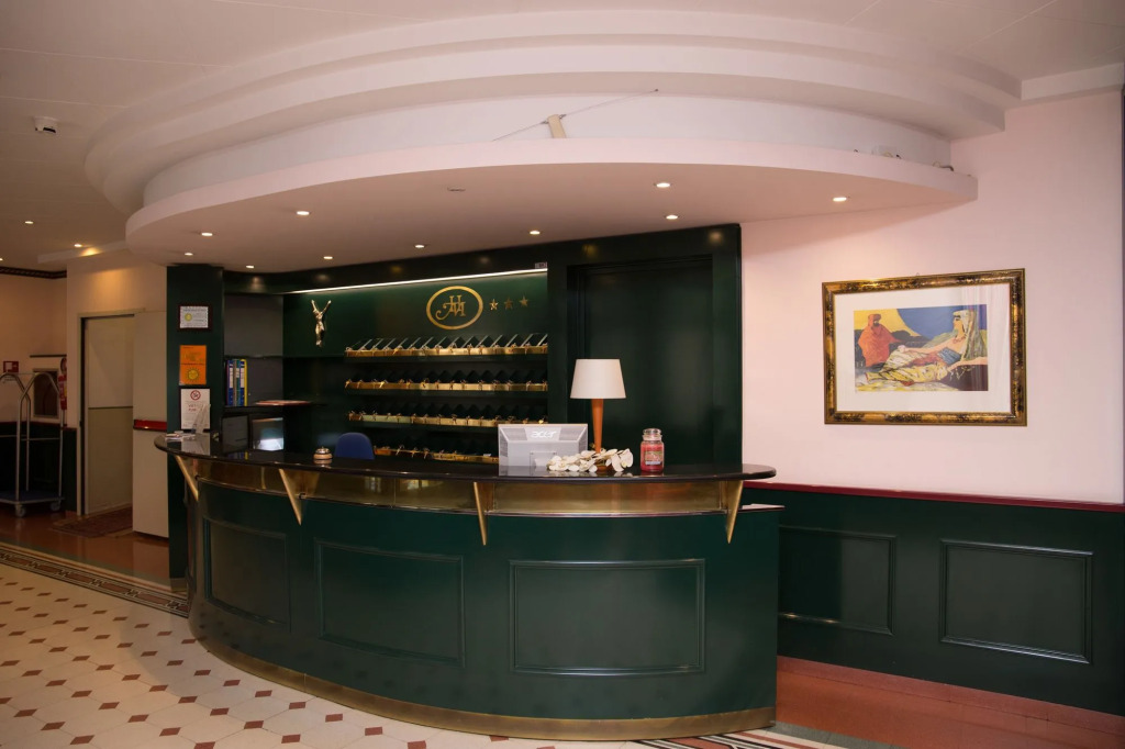 Hotel Montreal