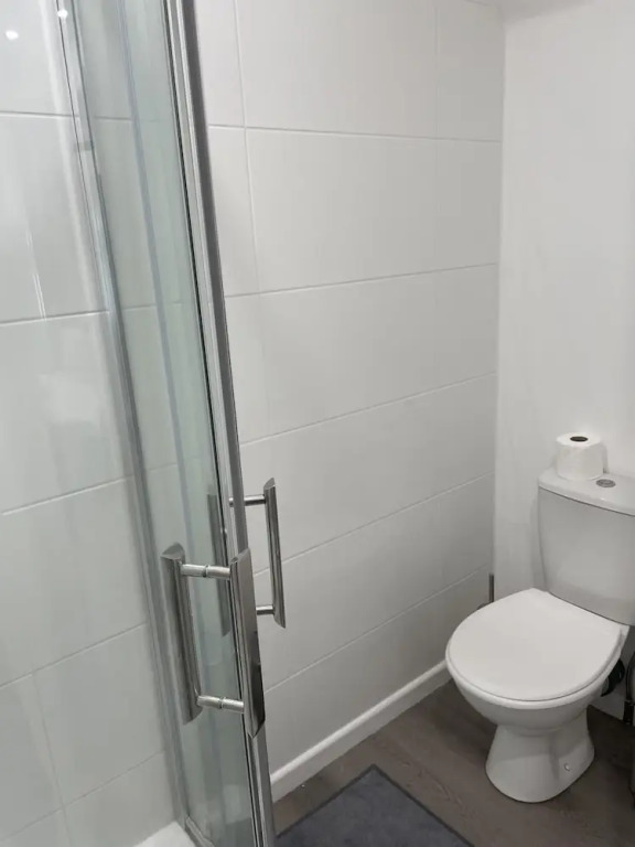 Charming 1-bed Studio in London