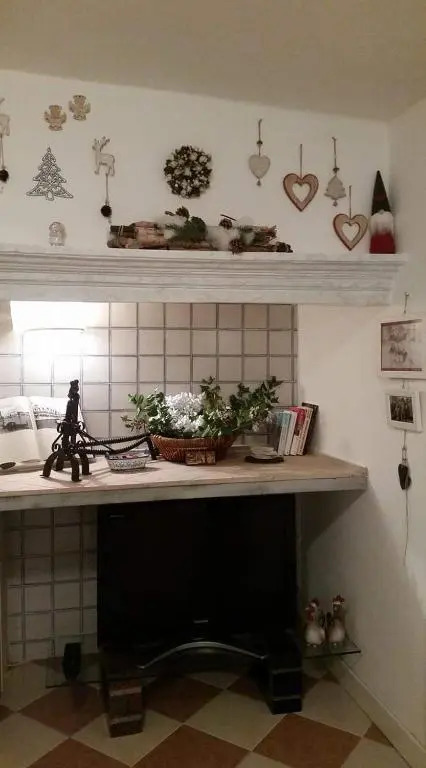 Appartamento Romantico