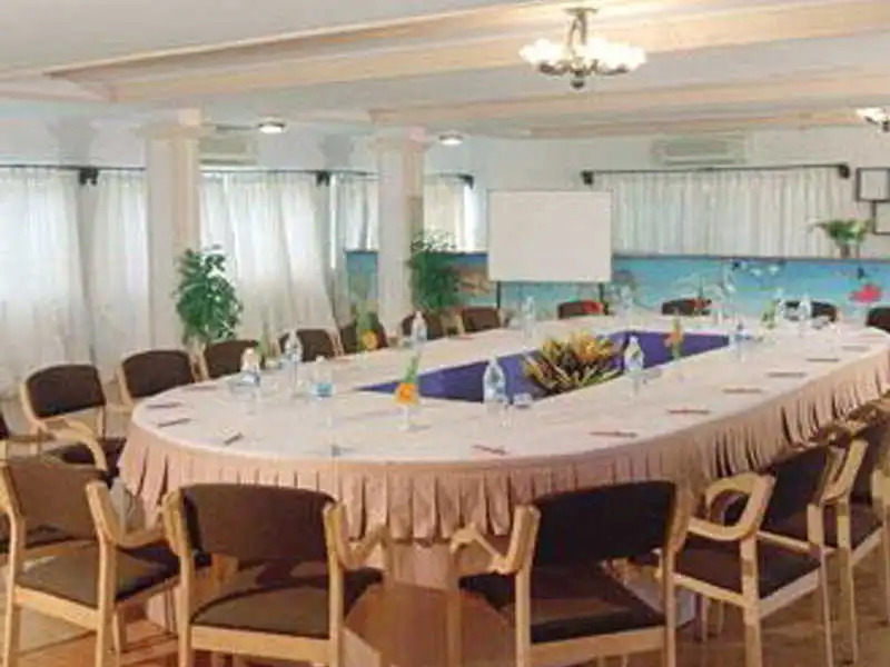 Dona Alcina Resort