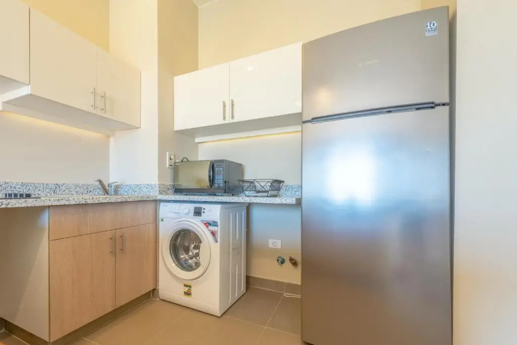 Brand-new 1-Bedroom in Tawila, Lagoon & Pool View