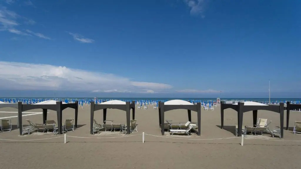 Bungalow S2 Fiordo Conchiglia