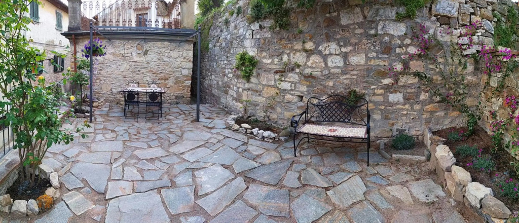 Il Papavero - Montefioralle Apartment