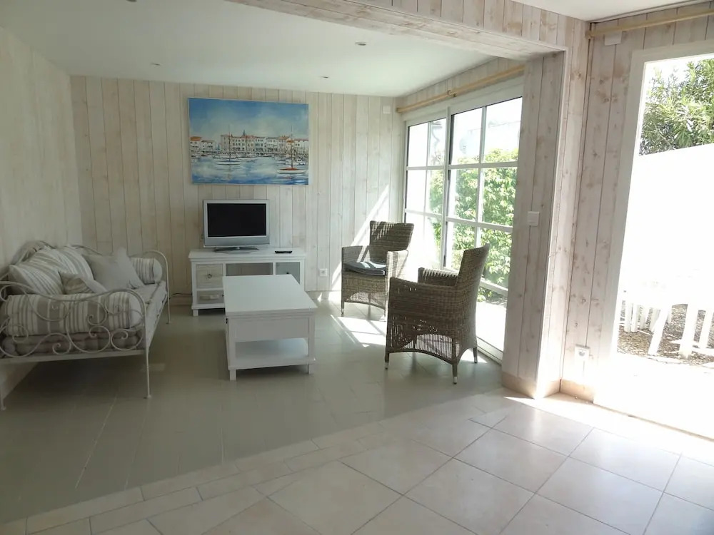 Maison Campanule