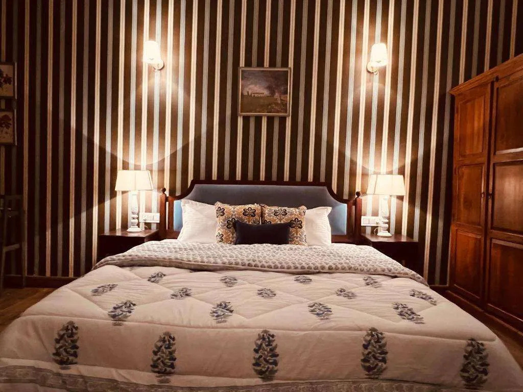 Faraway Cottages, Auli