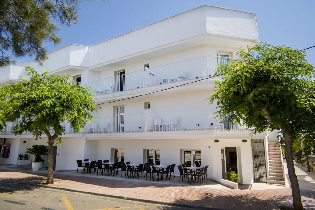 INNER Hotel Rupit "Adults Only"