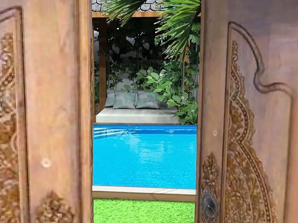 The Breeze Hotel & Villas