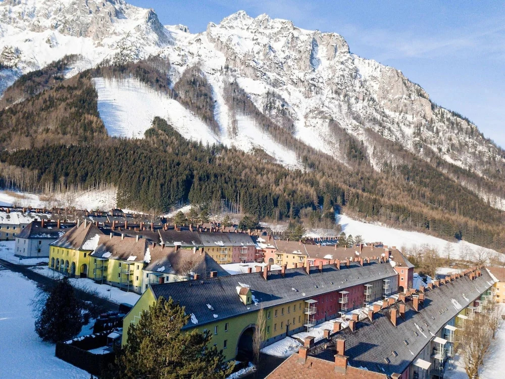 Styria Apartment Near Hiking Trails