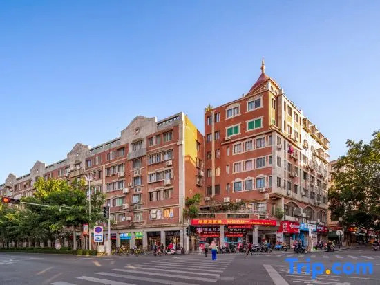 Home Inn Neo (Quanzhou Bell Tower West Street)
