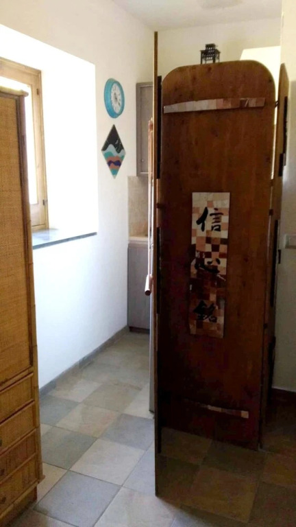 Studio in Belpasso, with Wonderful Mountain View And Enclosed Garden -